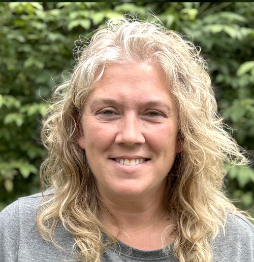 Laurie Smith