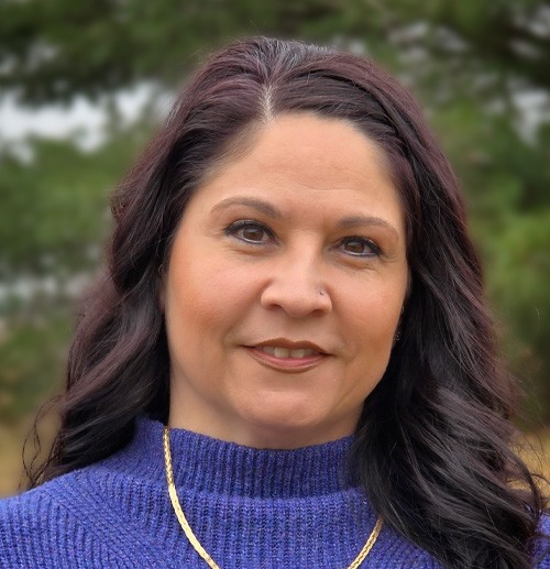 Tonya Wilson